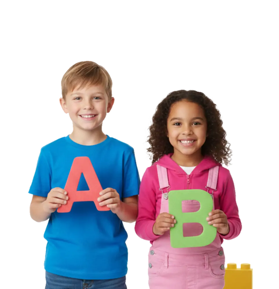 Kids & Teens Natural Learning