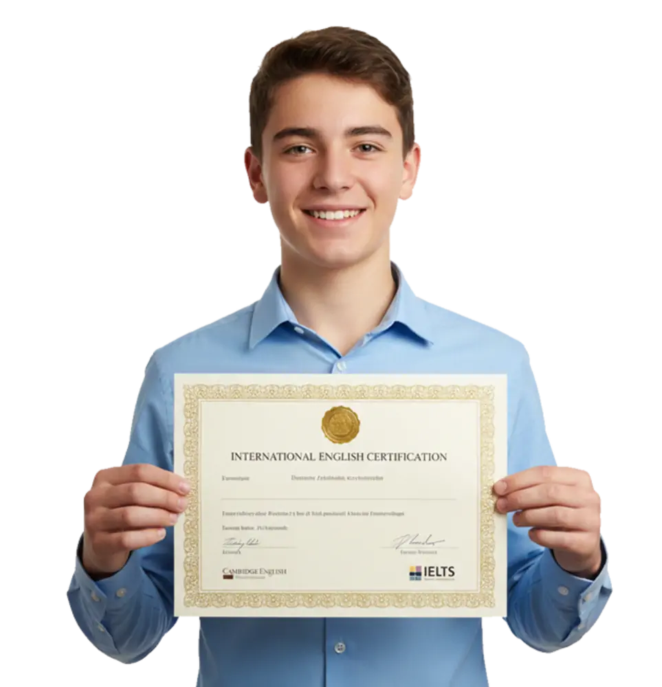 Certificaciones Internacionales